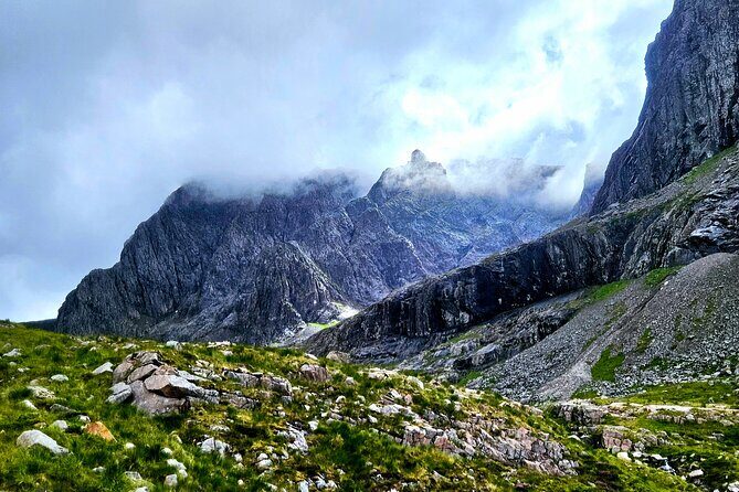 Ben Nevis Open Group Walks - Final Thoughts