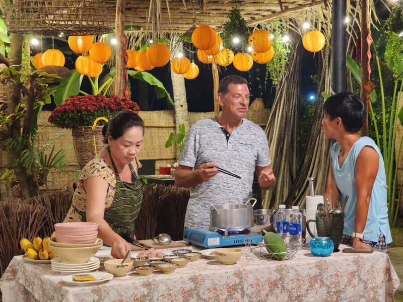 Ben Tre: 2-Day Truly Local Experience in Giong Trom - Experience the Heart of Vietnam: 2 Days in Giong Trom