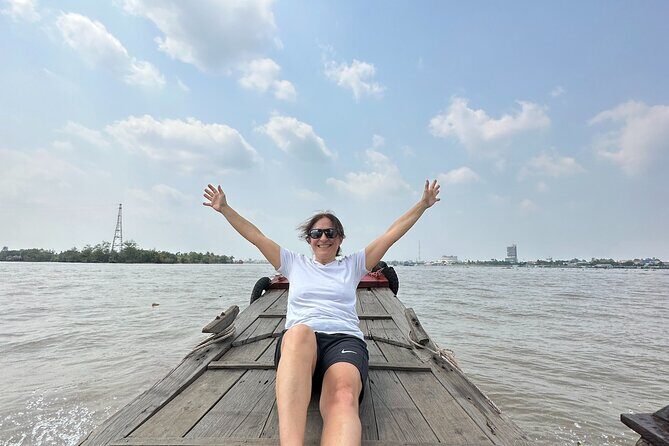 Ben Tre - Coconut Land Private One Day Guide Mekong Delta Tour Excursion - A Rustic Journey into Mekong Life