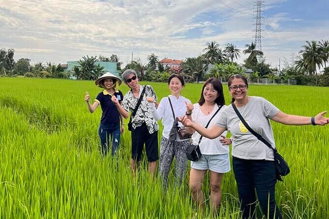 Ben Tre - Coconut Land Private One Day Guide Mekong Delta Tour Excursion - Final Thoughts: Who Should Consider This Tour?
