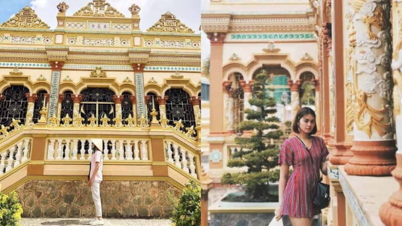 Ben Tre Coconut Village: Biking & Boat Tour from Ho Chi Minh - Authentic Local Encounters and Cultural Insights