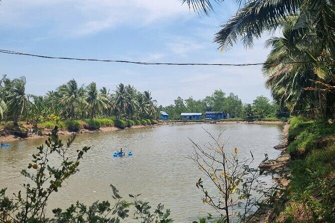 Ben Tre- Mekong River private tour with Local experiences - What’s Included and What’s Not