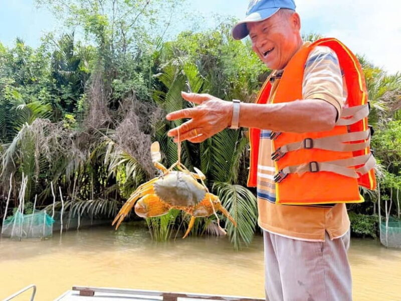 Ben Tre Prawn-Catching & Authentic Mekong Private Day Tour - Who Will Love This Tour?