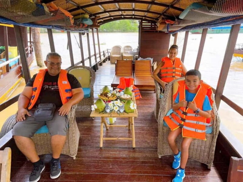 Ben Tre Prawn-Catching & Authentic Mekong Private Day Tour - Final Thoughts