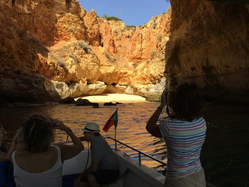 Benagil Adventure: Jeep & Boat Tour with Wines & Tapas - FAQ