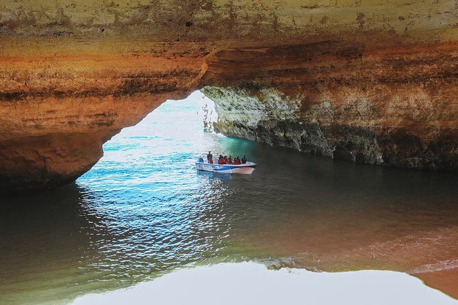 Benagil Boat Tour with Local Guide - Final Thoughts
