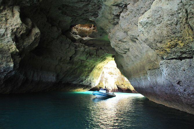 Benagil Cave and Marinha Beach Boat Tour from Portimao - Final Thoughts: Is This Tour Worth It?