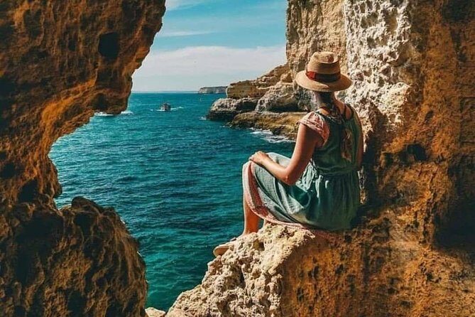 Benagil Cave by Boat + Carvoeiro + AlgarSeco Caves by Minivan from Lagos - Final Thoughts