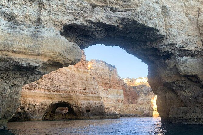 Benagil Cave Kayak Self-Guided Tour - Who Should Consider This Tour?