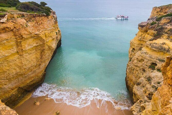 Benagil Cave Kayak Self-Guided Tour - Frequently Asked Questions