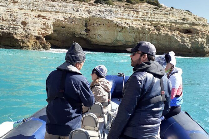 Benagil Cave private boat tour by Seadventure - The Sum Up: Is It Worth It?