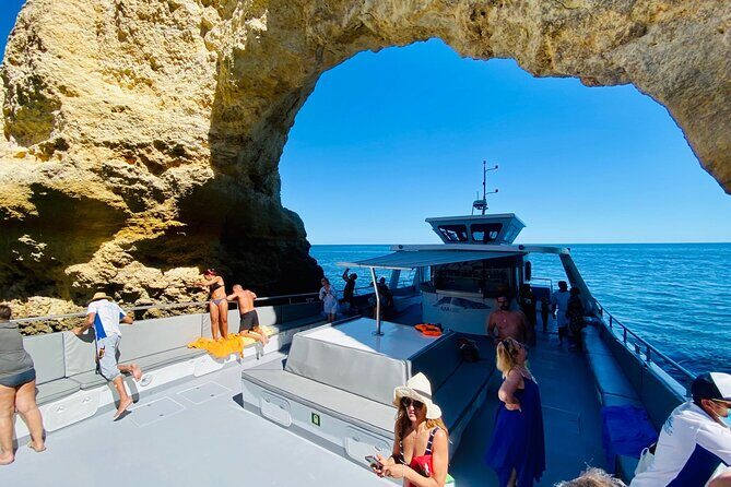 BENAGIL Cave Quest - The Experience in Review: What Travelers Say