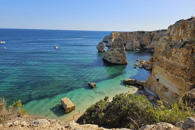 Benagil Cave Tour From Faro - Discover The Algarve Coast - Who Should Consider This Tour?