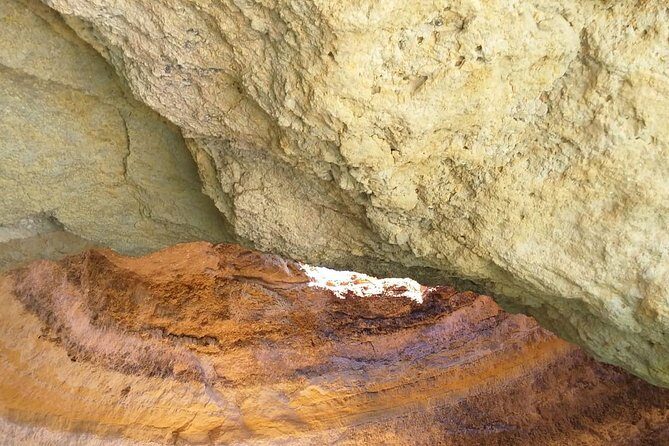 Benagil Cave Tour Sunseeker Portofino 53 5H - FAQ
