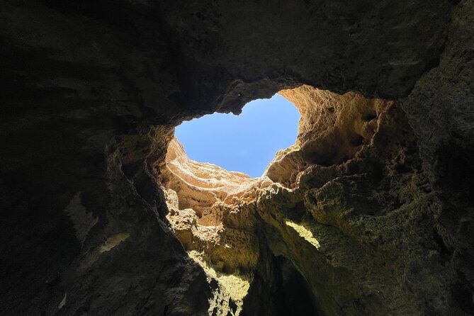 Benagil Caves and Marinha Beach - Who Should Consider This Tour?