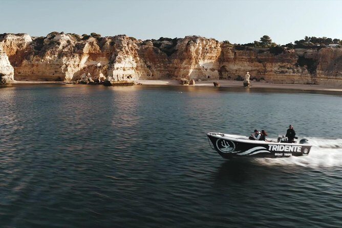 Benagil Caves at Sunrise or Sunset - Private Boat Tour - Why This Tour Provides Excellent Value