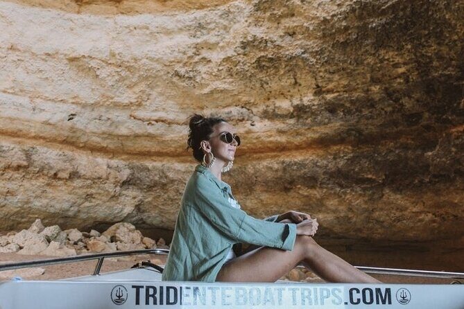 Benagil Caves at Sunrise or Sunset - Private Boat Tour - Who Would Love This Tour?