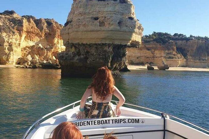 Benagil Caves at Sunrise or Sunset - Private Boat Tour - FAQ