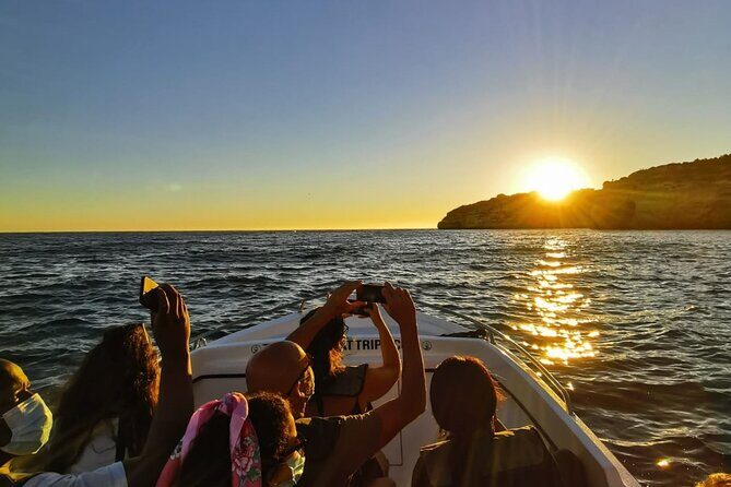 Benagil Caves at Sunrise or Sunset - Private Boat Tour - Final Thoughts
