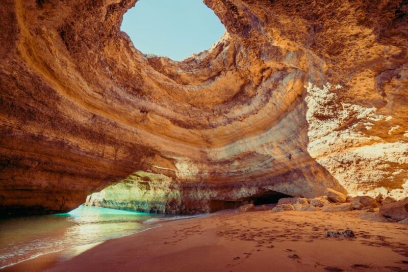 Benagil: Caves, Coves & Secret Beaches Guided Kayaking Tour - FAQ