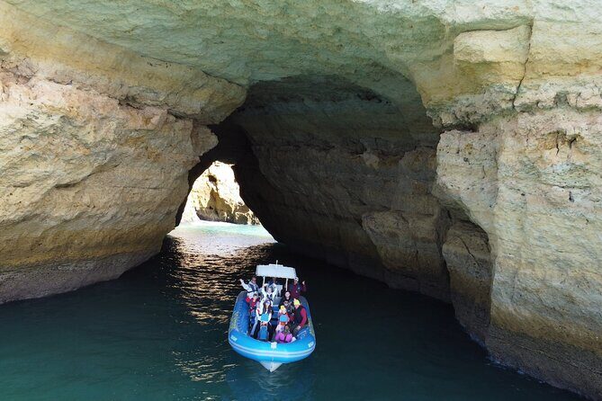 Benagil Caves- Speed Boat Tour - Final Thoughts: Is It Worth It?