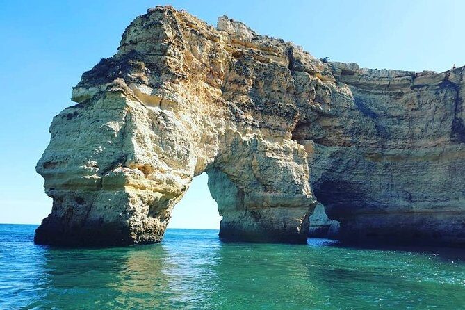Benagil Caves Tour from Portimao - FAQ