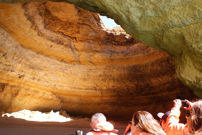 Benagil Caves Trip - FAQ