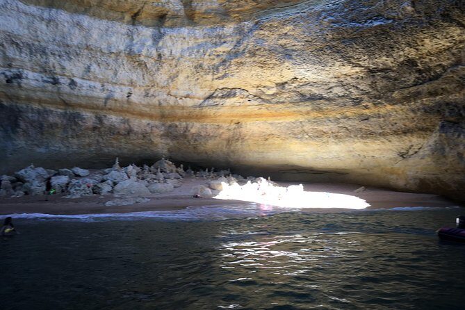 Benagil - Coast Line & Sunset - Algarve Cave Captain - Final Thoughts