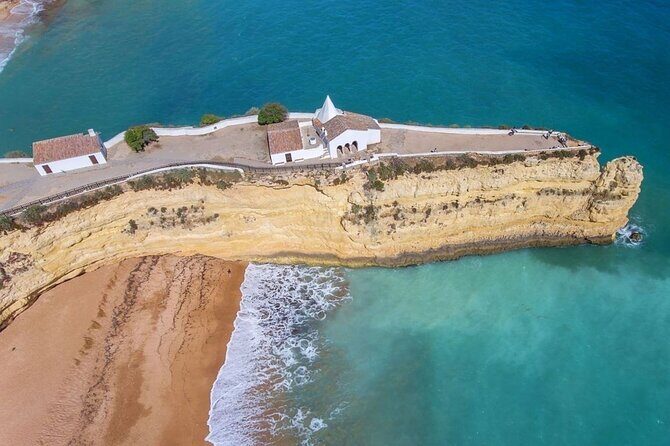 Benagil Coast Tour and Medieval Silves Castle - Frequently Asked Questions