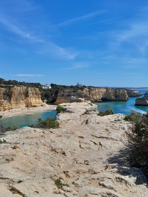 Benagil E-bike tour - A Thorough Look at the Experience
