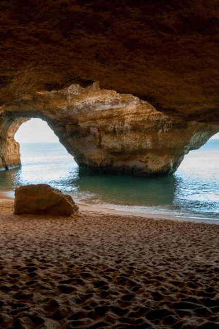 Benagil: Guided Kayak Express Tour! - Authentic Insights from Past Travelers
