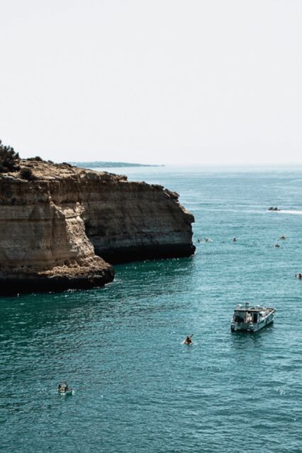 Benagil: Guided Kayak Express Tour! - Final Thoughts: Is It Worth It?