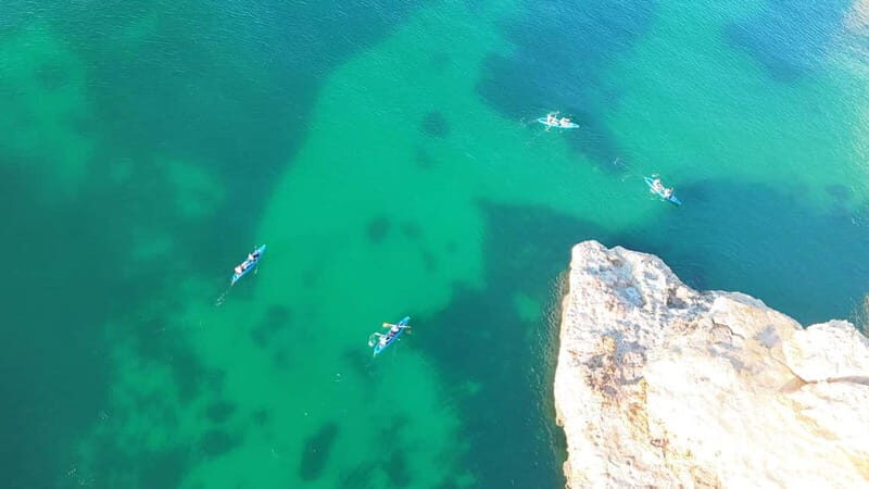 Benagil Kayak Tour: Benagil, Marinha and Albandeira Caves - Final Thoughts