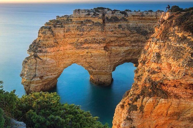 Benagil Long Boat tour (From Carvoeiro to Praia da Marinha) - Who Should Book This Tour?