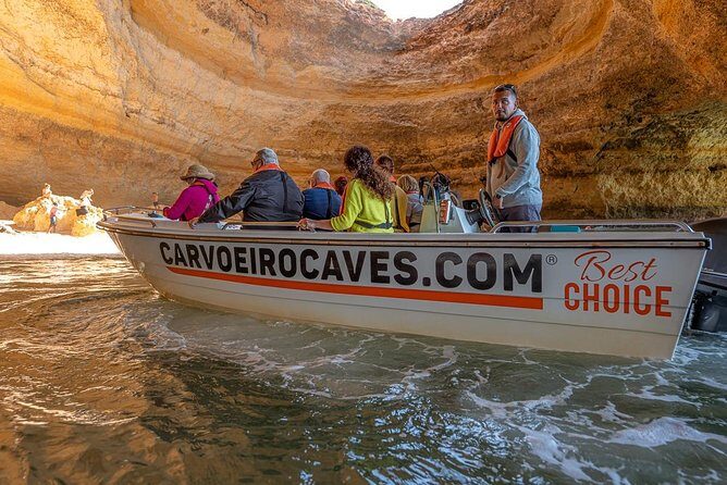 Benagil Long Boat tour (From Carvoeiro to Praia da Marinha) - Final Thoughts