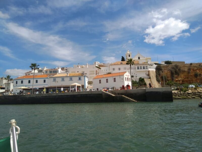 Benagil: Passeio 2 horas de Barco a Gruta de Benagil - What You’ll Love About This Tour