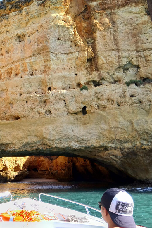 Benagil: Passeio 2 horas de Barco a Gruta de Benagil - Final Thoughts on Value and Experience