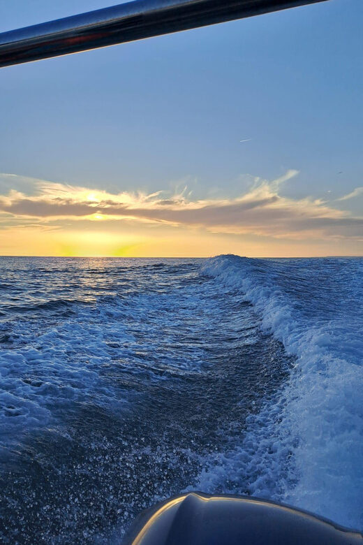 Benagil Private Boat tour Sunset - Who Would Enjoy This Tour?