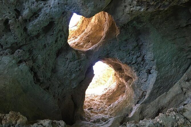 Benagil - Private Tour with Captain - Algarve Cave Captain - FAQs