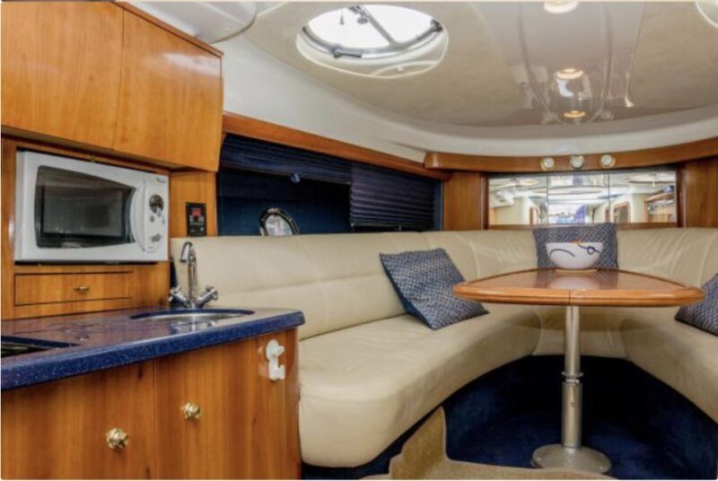 Benagil Sea Caves private yacht charter from lagos - A Deep Dive into the Experience