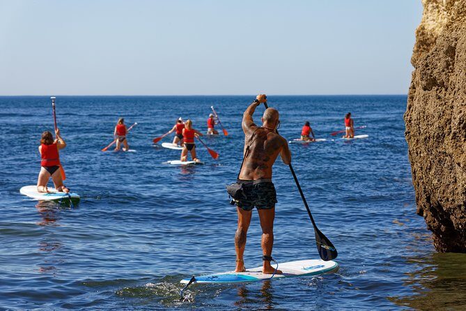 Benagil SUP - Final Thoughts