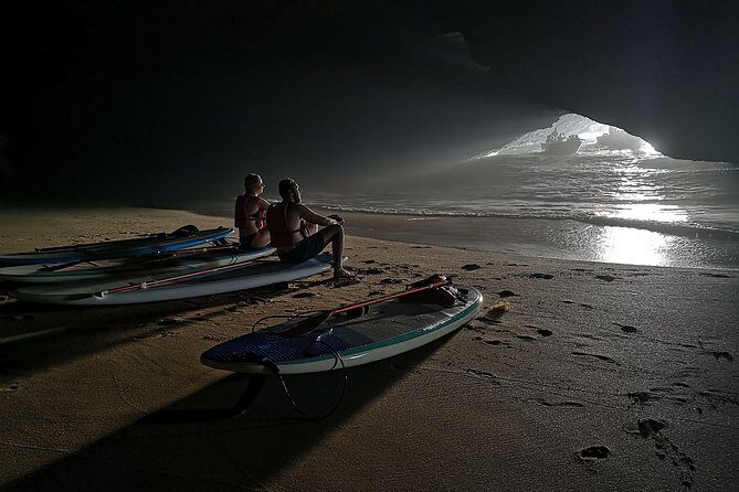 Benagil SUP - FAQ: Your Benagil SUP Questions Answered