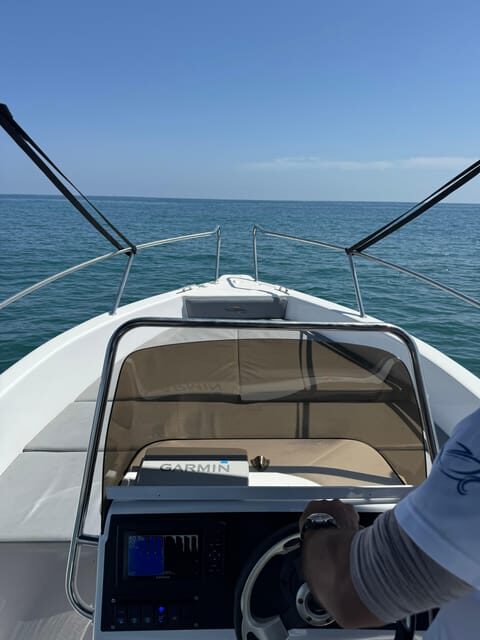 Benalmádena: Alquiler de barcos sin licencia Costa del Sol - Authentic Insights from Reviews