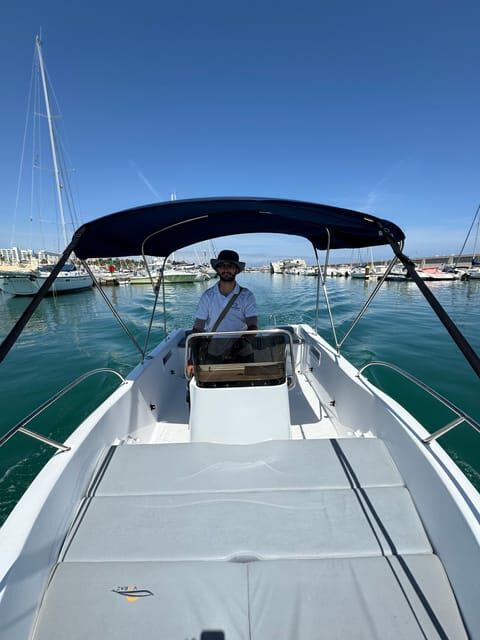 Benalmádena: Alquiler de barcos sin licencia Costa del Sol - Who Is This Tour Best For?
