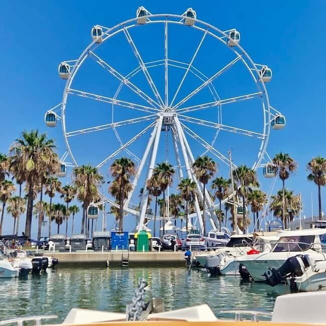 Benalmadena: Boat Rental with No License Required - Final Thoughts: Is It Worth It?