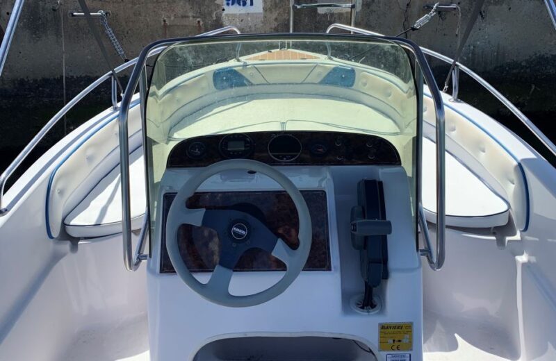 Benalmadena: Boat Rental without License Required - Key Points