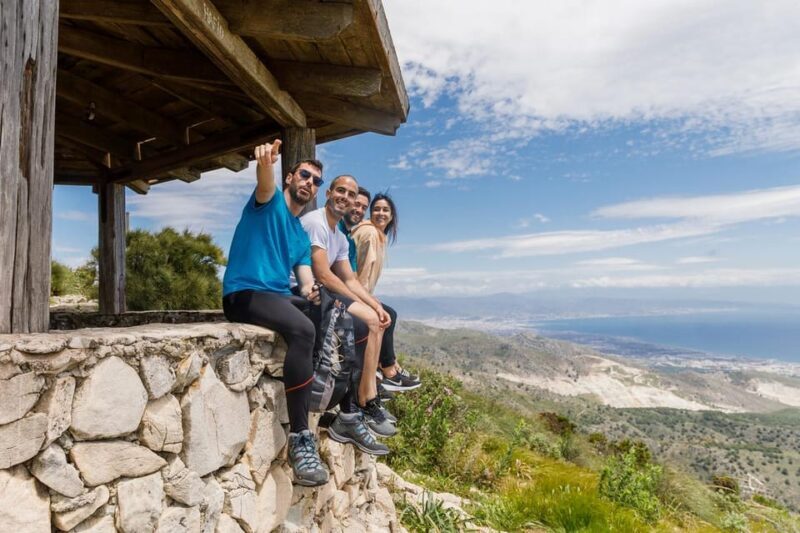 Benalmádena: Mount Calamorro Cable Car Ticket - Practical Considerations