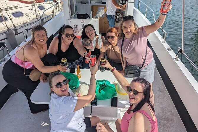 Benalmadena Private Boat-Trip / Excursion with Open bar 1-10Pax - The Experience in Detail: What to Expect
