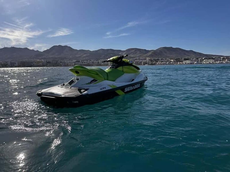 Benalmadena: Rental Jet Ski on the Costa del Sol - The Sum Up: Is This Jet Ski Rental for You?