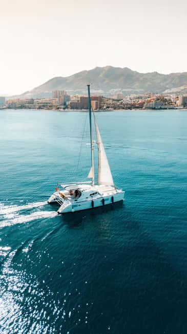 Benalmádena: Sailing & Dolphin Watching with Snacks/Drinks - Who Is This Tour Best For?